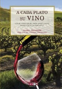 A cada plato su vino