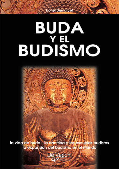 Buda y el budismo - cover