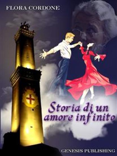 Storia di un amore infinito - cover