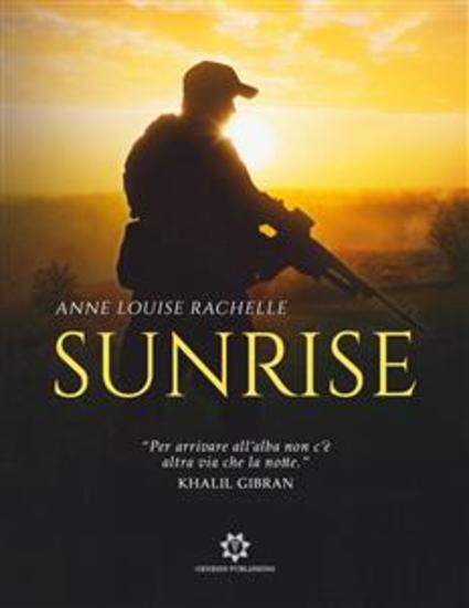 Sunrise - cover
