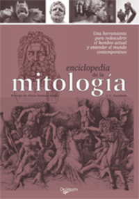 Enciclopedia de la mitología