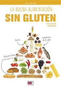 La buena alimentación sin gluten