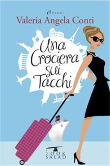 Una crociera sui tacchi - cover