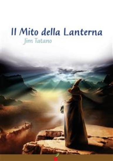 Il mito della lanterna - cover