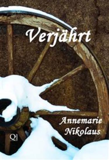Verjährt - cover