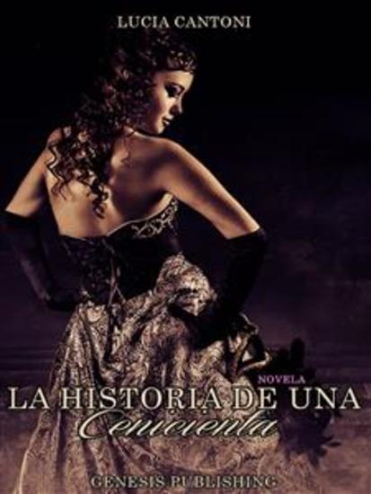La historia de una Cenicienta - cover