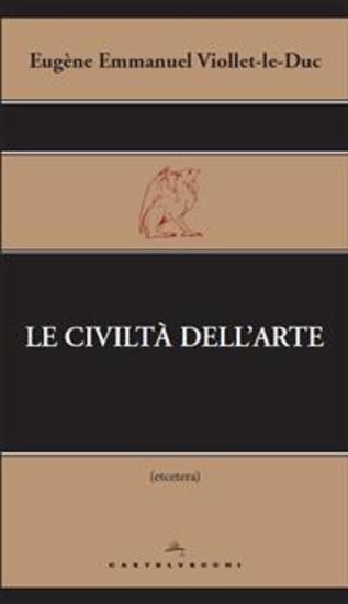 Le civiltà dell'arte - cover