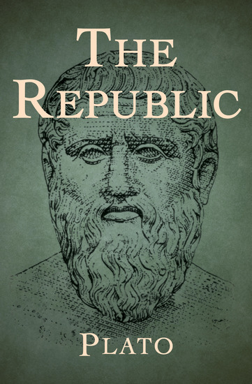 The Republic - cover