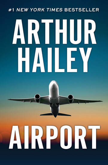 Airport - cover