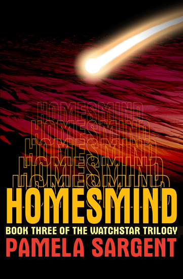 Homesmind - cover