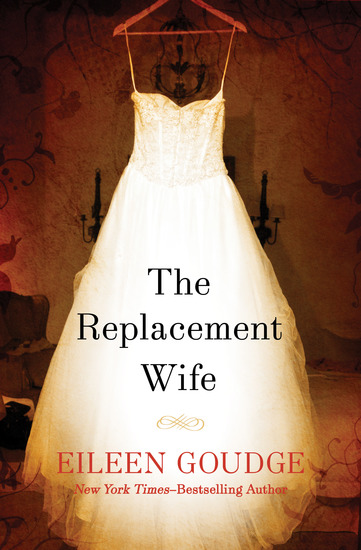 The Replacement Wife - cover