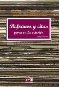 Refranes y citas para cada ocasión
