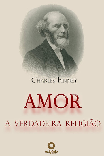 Amor - A Verdadeira Religião - cover