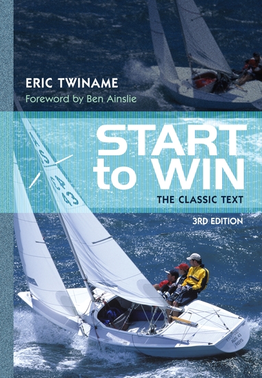 Start to Win - The Classic Text - cover