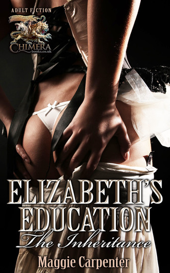 Elizabeth’s Education – The Inheritance - New friends new temptations - cover