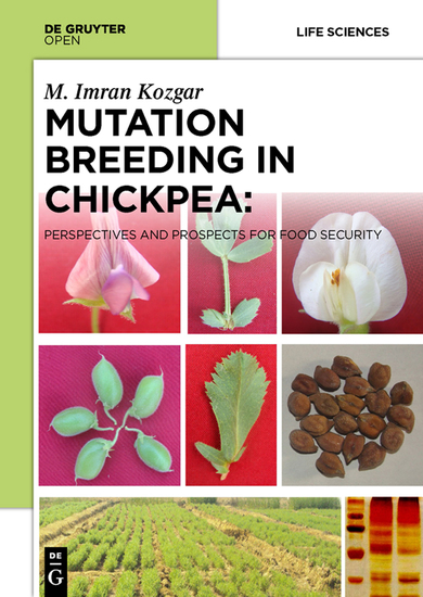 Mutation breeding thesis image