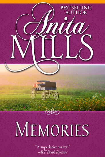 Memories - cover