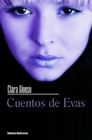 Cuentos de Evas - cover