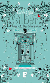 Silber II El segundo libro de los sueños