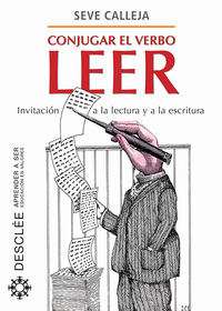 Conjugar el verbo leer - Invitación a la lectura y a la escritura