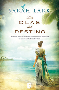 Las olas del destino - Serie Jamaica vol II