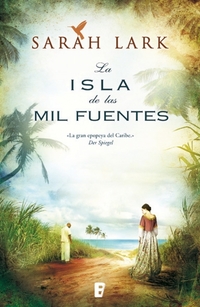 La isla de las mil fuentes - Vol I (Serie Jamaica)