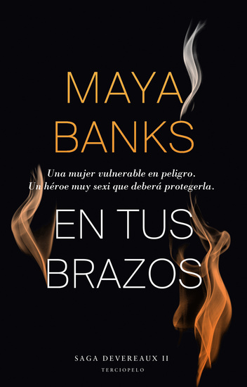 En tus brazos - cover