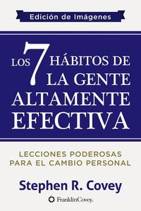 Los Los 7 Hábitos de la Gente Altamente Efectiva - Edición de Imágenes