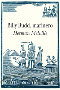 Billy Budd marinero