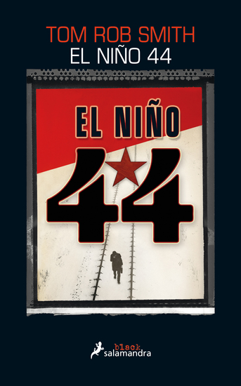 El niño 44 - cover