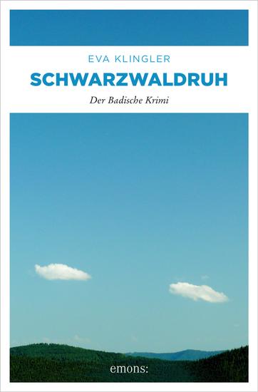 Schwarzwaldruh - cover