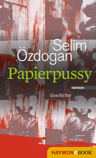 Papierpussy - Geschichte - cover