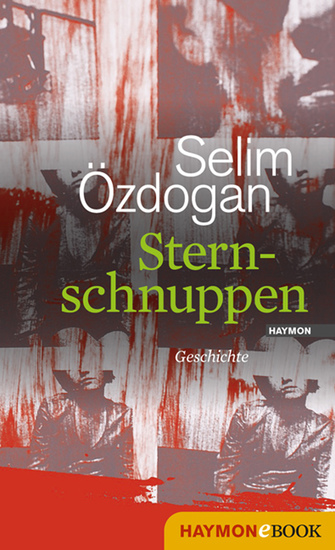 Sternschnuppen - Geschichte - cover