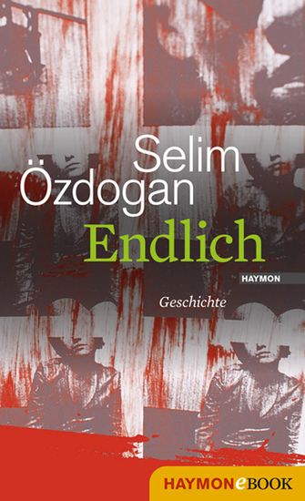 Endlich - Geschichte - cover