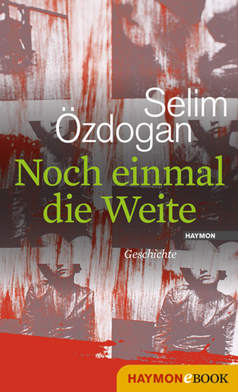 Noch einmal die Weite - Geschichte - cover