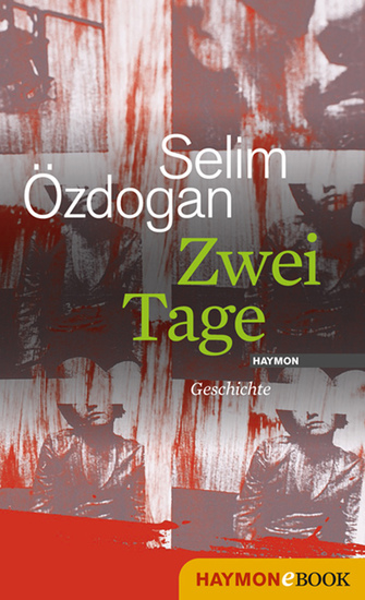 Zwei Tage - Geschichte - cover