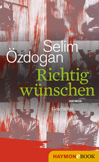 Richtig wünschen - Geschichte - cover