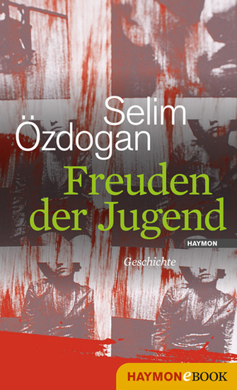 Freuden der Jugend - Geschichte - cover