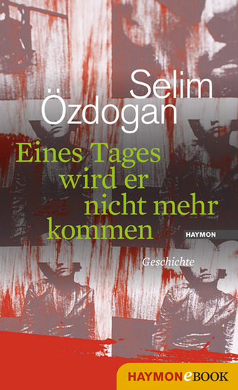 Eines Tages wird er nicht mehr kommen - Geschichte - cover