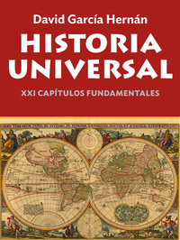 Historia Universal - XXI capítulos fundamentales
