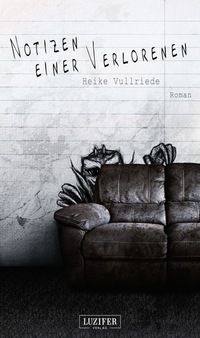 Notizen einer Verlorenen - Psychothriller