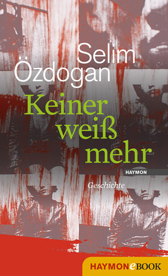 Keiner weiß mehr - Geschichte - cover