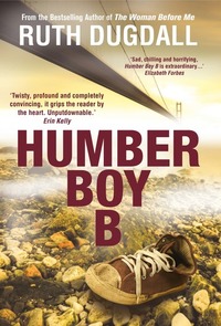 Humber Boy B: Shocking Page-Turning Intelligent Psychological Thriller Series with Cate Austin
