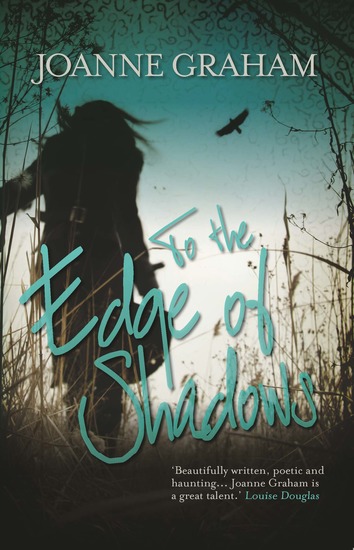 To the Edge of Shadows: A psychological thrilling and heart-warming read - cover