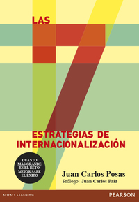 Las 7 estrategias de internacionalización  - Cuanto más grande es el reto mejor sabe el éxito