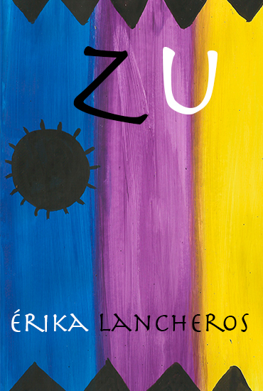 Zu - cover