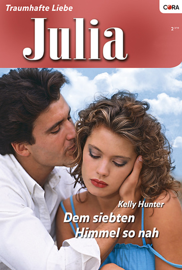 Dem siebten Himmel so nah - cover
