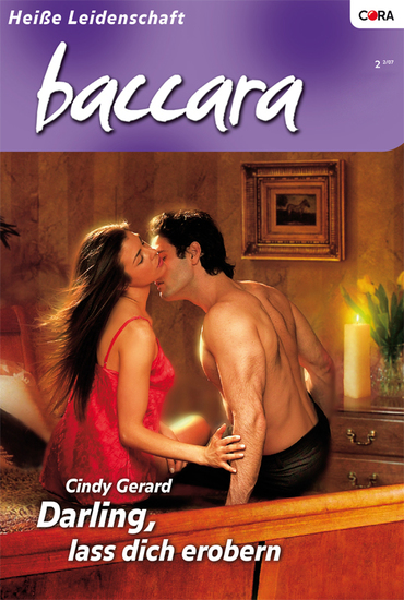 Darling lass dich erobern - cover