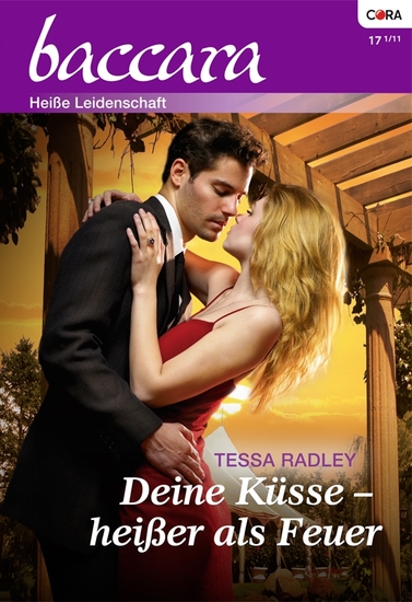 Deine Küsse - heißer als Feuer - cover