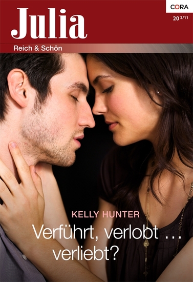 Verführt verlobt verliebt? - cover